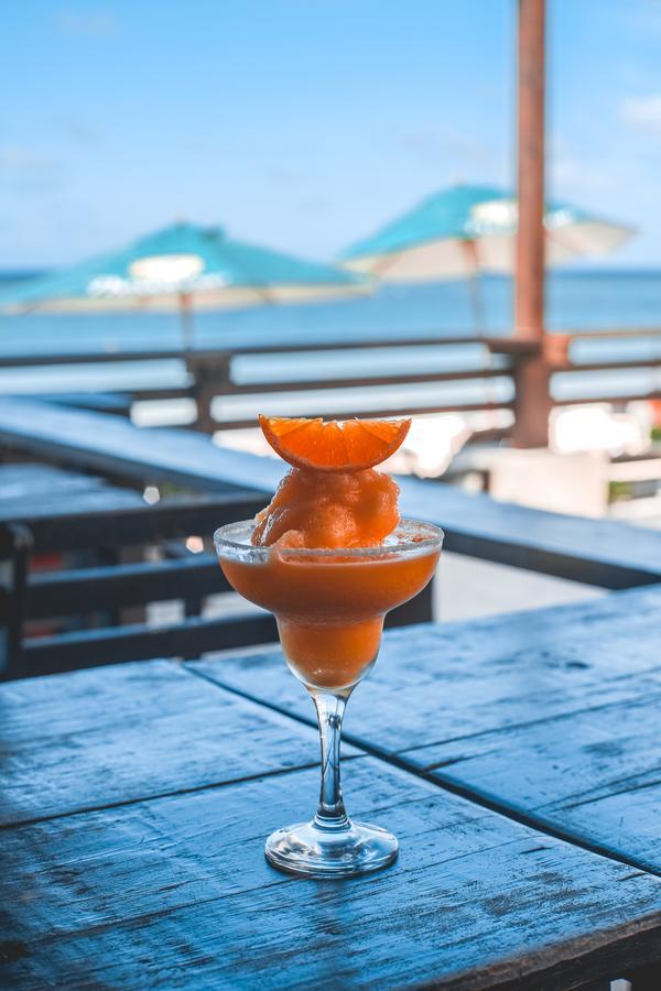 Capri Beach House プンタ・カナ エクステリア 写真