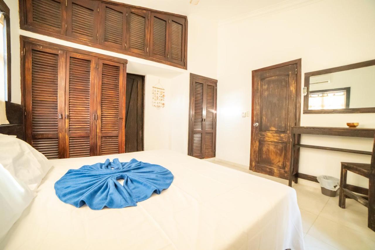 Capri Beach House プンタ・カナ エクステリア 写真