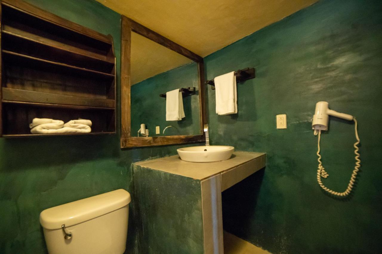 Capri Beach House プンタ・カナ エクステリア 写真