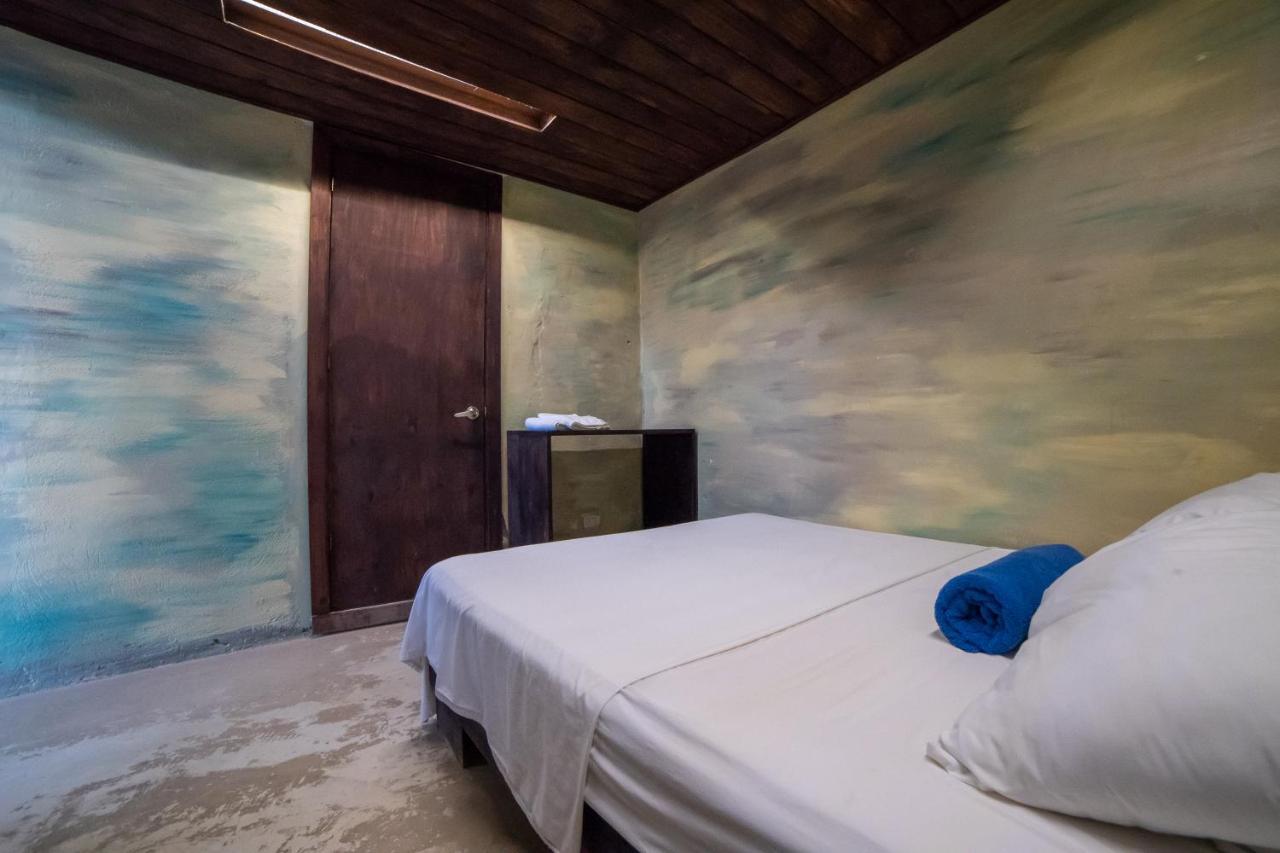 Capri Beach House プンタ・カナ エクステリア 写真
