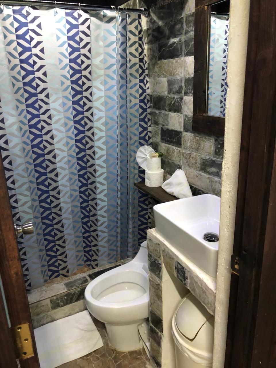 Capri Beach House プンタ・カナ エクステリア 写真