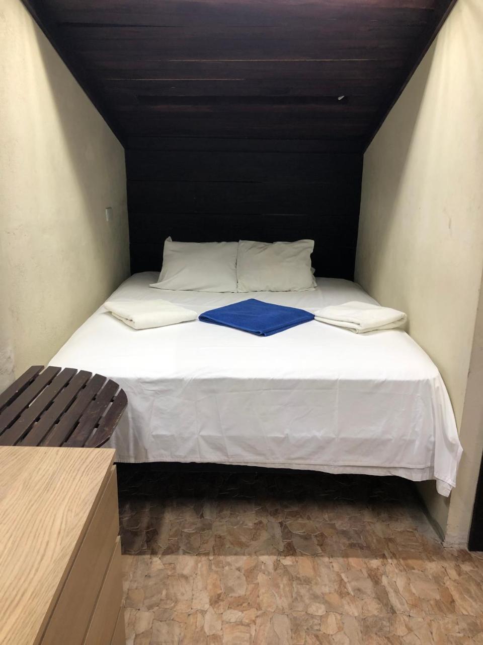 Capri Beach House プンタ・カナ エクステリア 写真